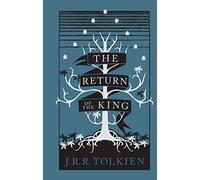 The Return of the King (The Lord of the Rings III)