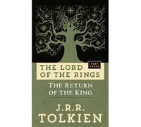 The Return of the King: The Lord of the Rings: Part Three: 03