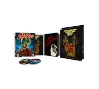 The Return of the Living Dead Limited Edition Blu-ray