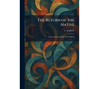 The Return of the Native: Pocket Edition. BLUE CALF ISSUE
