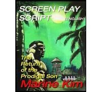 The Return of the Prodigal Son Marine Kim - English version