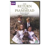 The Return Of The Psammead - BBC [DVD] [Reino Unido]