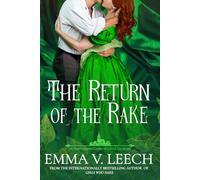The Return of the Rake: 3 (The Venturesome Ladies of Little Valentine)
