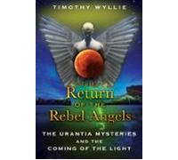 The Return Of The Rebel Angels (ebook)