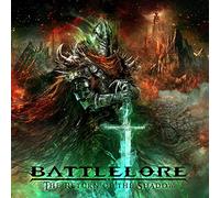 The Return Of The Shadow (2CD)