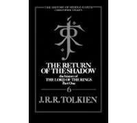 The Return Of The Shadow (ebook)