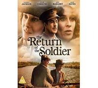 The Return of The Soldier [DVD]