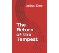 The Return of the Tempest