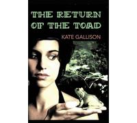 The Return of the Toad (Washington Witches)