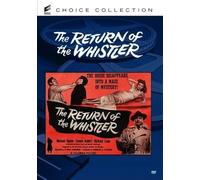 The Return of the Whistler [USA] [DVD]