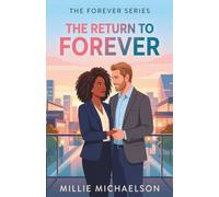 The Return To Forever (The Forever Series)