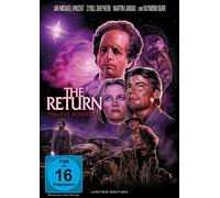 The Return - Tödliche Bedrohung [Alemania] [DVD]
