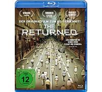 The Returned [Alemania] [Blu-ray]