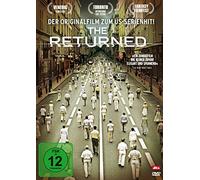 The Returned [Alemania] [DVD]