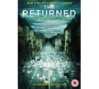 The Returned [DVD] [Reino Unido]