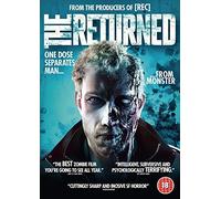 The Returned [DVD] [Reino Unido]