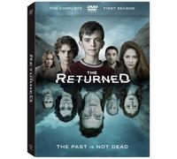 The Returned [USA] [DVD]