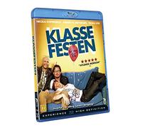 The Reunion (2011) ( Klassefesten ) (Blu-Ray)