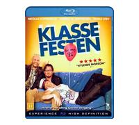 The Reunion (2011) ( Klassefesten ) [ Origen Danés, Ningun Idioma Espanol ] (Blu-Ray)