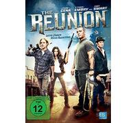 The Reunion - Letzte Chance. Miese Aussichten. [Alemania] [DVD]