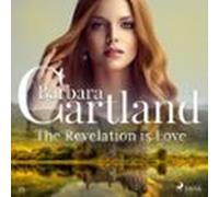 The Revelation Is Love (barbara Cartlands Pink Collection 73) (audioli