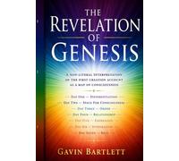 The Revelation of Genesis 1
