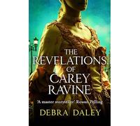 The Revelations of Carey Ravine