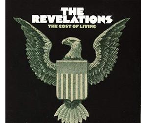 The Revelations - The Cost Of Living
