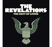 The Revelations - The Cost of Living [Vinilo]