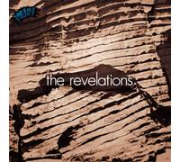 The Revelations - The Revelations
