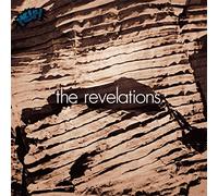 The Revelations - The Revelations [Vinilo]