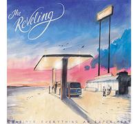 The Reveling - Consider Everything An Experiment [Vinilo]