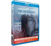The Revenant [Blu-ray]