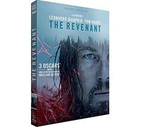 The Revenant [Francia] [Blu-ray]
