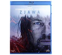 The Revenant [Blu-Ray] [Region B] (IMPORT) (No hay versiÄln espaÄaola)