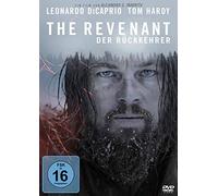 The Revenant - Der Rückkehrer [DVD]
