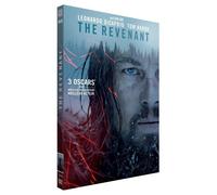 The Revenant (DVD) (Importación USA)