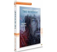 The revenant [Francia] [DVD]