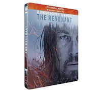 The Revenant [Italia] [Blu-ray]