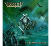 The Revenant King [Vinilo]