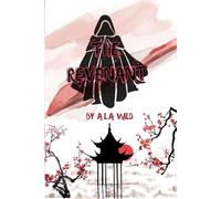 THE REVENANT (The Forsaken Series)