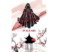 THE REVENANT (The Forsaken Series)