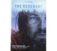 The Revenant [USA] [DVD]