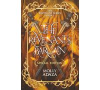 The Revenant's Bargain: Special Edition (The Revenant Series)