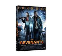 The Revenants [DVD]