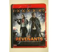 The Revenants [Francia] [Blu-ray]