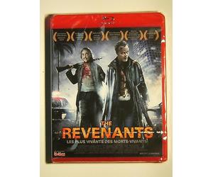 The Revenants [Francia] [Blu-ray]