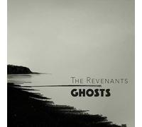 The Revenants – Ghosts – CD – Digipak (Importación USA)