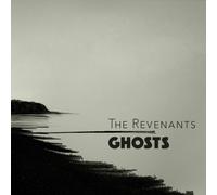 The Revenants – Ghosts – CD – Digipak (Importación USA)