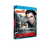 The Revenge BLU-RAY Thriller Nuevo